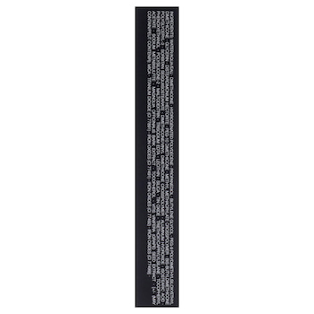 NARS Radiant Creamy Concealer L2.5 Creme Brulee Light by NARS for Women 0.22 oz Concealer 0.22 oz