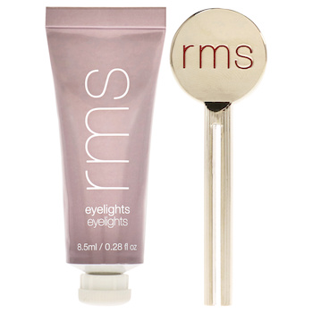 RMS Beauty Eyelights Cream Blaze by RMS Beauty for Women 0.28 oz Eye Shadow 0.28 oz