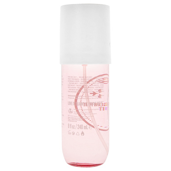 Sol De Janeiro Brazilian Crush Cheirosa 68 Brazilian Jasmin and Pink DragonFruit by Sol de Janeiro for Women 8 oz Perfume Mist 8 oz