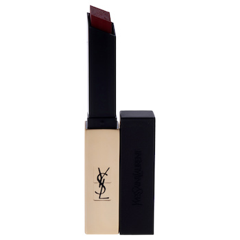 Yves Saint Laurent Rouge Pur Couture The Slim Matte Lipstick 27 Conflicting Crimson by Yves Saint Laurent for Women 0.08 oz Lipstick 0.08 oz