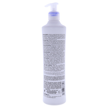 Fanola No Yellow Mask by Fanola for Unisex 11.83 oz Mask 11.83 oz