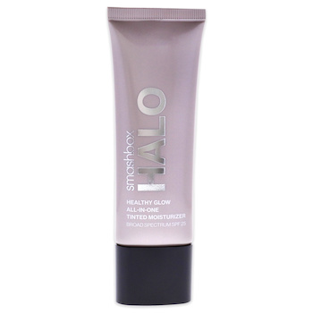 Smashbox Halo Healthy Glow AllInOne Tinted Moisturizer SPF 25 Light by SmashBox for Women 1.4 oz Makeup 1.4 oz