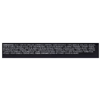 Bobbi Brown Natural Brow Shaper Mascara 8 Rich Brown by Bobbi Brown for Women 0.14 oz Mascara 0.14 oz