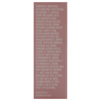 Kylie By Kylie Jenner Matte Lipstick 410 An Apple Day by Kylie Cosmetics for Women 0.12 oz Lipstick 0.12 oz
