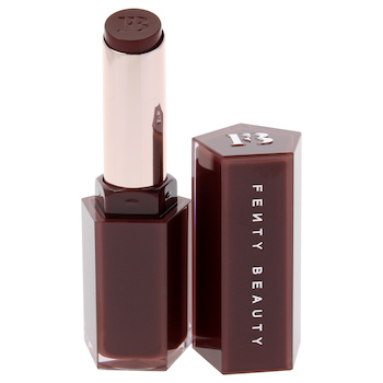 Fenty Beauty by Rihanna Gloss Bomb Stix High Shine Gloss 09 Hot Chocolit by Fenty Beauty for Women 0.12 oz Lipstick 0.12 oz