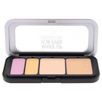 Make Up For Ever Ultra HD Underpainting Color Correcting Palette 20 Very Light by Make Up For Ever for Women 0.2 oz Makeup 0.2 oz