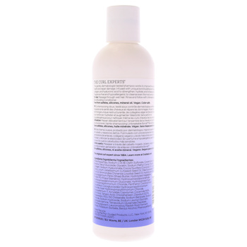 Ouidad Unbreakable Bonds Bond Building Shampoo by Ouidad for Unisex 8.5 oz Shampoo 8.5 oz