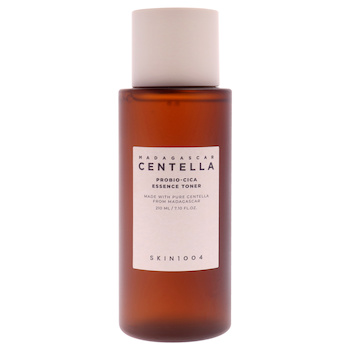 Skin1004 Madagascar Centella Probio Cica Essense Toner by Skin1004 for Women 7.1 oz Toner 7.1 oz