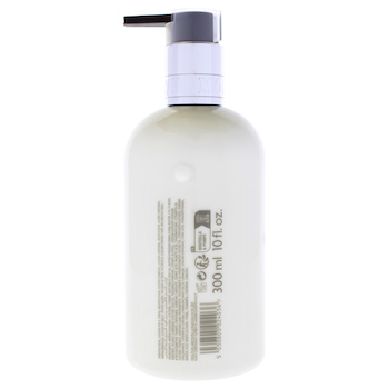 Molton Brown Sunlit Clementine and Vetiver Body Lotion by Molton Brown for Unisex 10 oz Body Lotion 10 oz