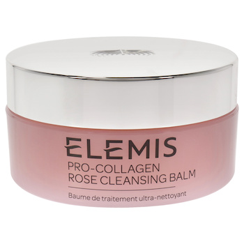 Elemis ProCollagen Rose Cleansing Balm by Elemis for Women 3.5 oz Cleanser 3.5 oz