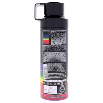 Armaf Odyssey Spectra Rainbow Edition by Armaf for Men 6.8 oz Body Spray 6.8 oz
