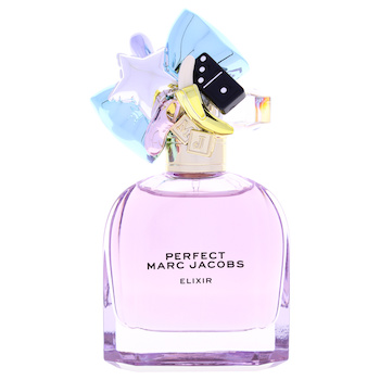 Marc Jacobs Perfect Elixir by Marc Jacobs for Women 1.6 oz EDP Spray 1.6 oz