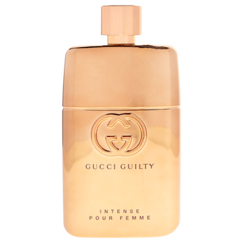 Gucci Gucci Guilty Intense by Gucci for Women 3 oz EDP Spray 3 oz