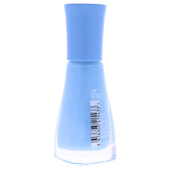 Sally Hansen InstaDri Nail Color 489 Up In The Clouds by Sally Hansen for Women 0.31 oz Nail Polish 0.31 oz