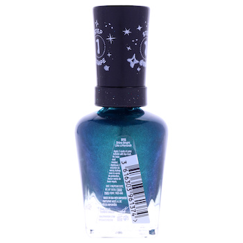 Sally Hansen Miracle Gel 915 Shine Bright Like A Menorah by Sally Hansen for Women 0.5 oz Nail Polish 0.5 oz