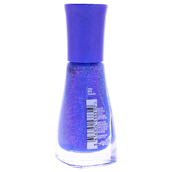 Sally Hansen InstaDri Nail Color 751 Blue Serenity by Sally Hansen for Women 0.31 oz Nail Polish 0.31 oz