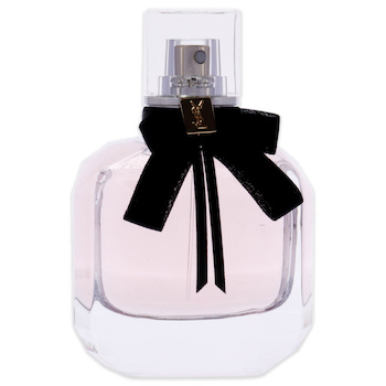 Yves Saint Laurent Mon Paris by Yves Saint Laurent for Women 1.6 oz EDP Spray 1.6 oz