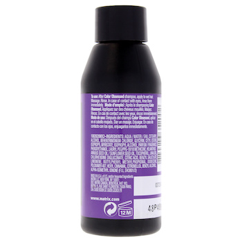 Matrix Total Results Color Obsessed by Matrix for Unisex 1.7 oz Conditioner 1.7 oz