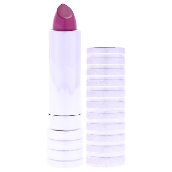 Clinique Long Last Lipstick 61 Rose Shimmer by Clinique for Women 0.14 oz Lipstick 0.14 oz
