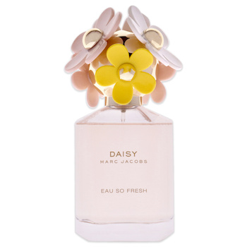 Marc Jacobs Daisy Eau So Fresh by Marc Jacobs for Women 2.5 oz EDT Spray 2.5 oz