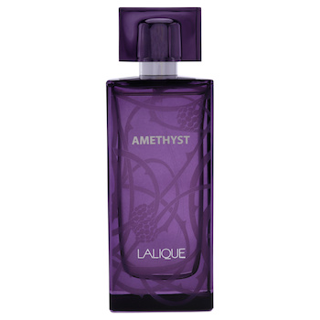 Lalique Lalique Amethyst by Lalique for Women 3.3 oz EDP Spray 3.3 oz
