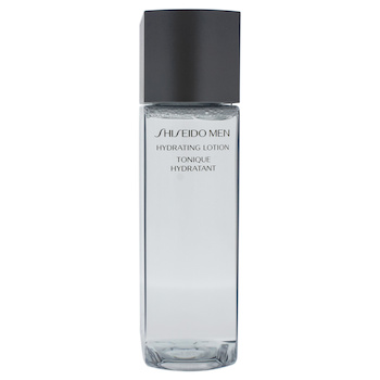 Shiseido Men Hydrating Lotion by Shiseido for Men 5 oz Moisturizer 5 oz