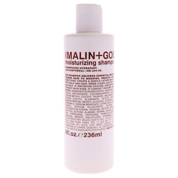 MALIN+GOETZ Moisturizing Shampoo by Malin Goetz for Unisex 8 oz Shampoo Fixed Size