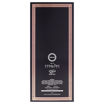 Armaf Sawdaa Sehr Aleuyun by Armaf for Women 2.5 oz EDP Spray Fixed Size