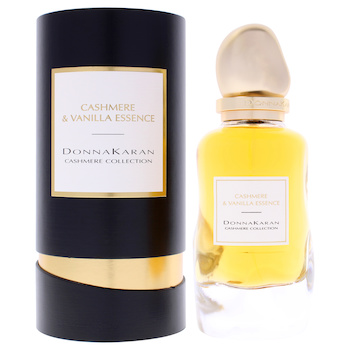 DKNY Cashmere And Vanilla Essence by Donna Karan for Women 3.4 oz EDP Spray Fixed Size
