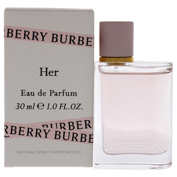Burberry Burberry Her by Burberry for Women 1 oz EDP Spray Fixed Size