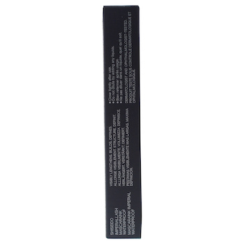 Shiseido ImperialLash MascaraInk Waterproof 01 Sumi Black by Shiseido for Unisex 0.29 oz Mascara Fixed Size