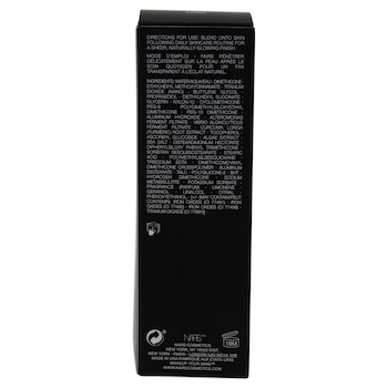 NARS Pure Radiant Tinted Moisturizer SPF 30 PA Plus L2 Alaska by NARS for Women 1.9 oz Foundation Fixed Size