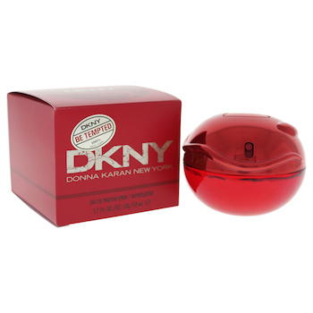 DKNY DKNY Be Tempted by Donna Karan for Women 1.7 oz EDP Spray Fixed Size