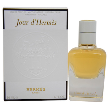 Hermes Jour dHermes by Hermes for Women 1.6 oz EDP Spray (Refillable) Fixed Size