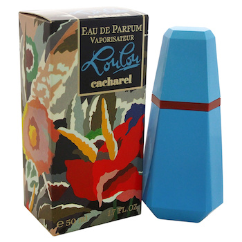 Cacharel Lou Lou by Cacharel for Women 1.7 oz EDP Spray Fixed Size