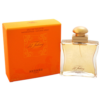 Hermes 24 Faubourg by Hermes for Women 1.6 oz EDT Spray Fixed Size