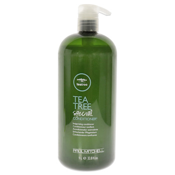 Paul Mitchell Tea Tree Special Conditioner by Paul Mitchell for Unisex 33.8 oz Conditioner Fixed Size