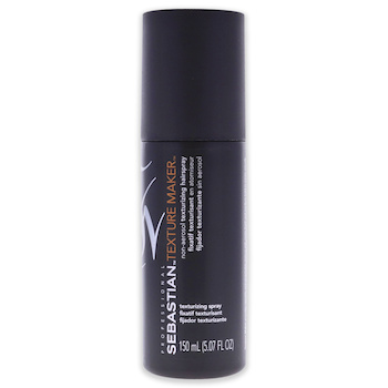 Sebastian Texture Maker Texturizing Spray by Sebastian for Unisex 5.07 oz Hair Spray Fixed Size