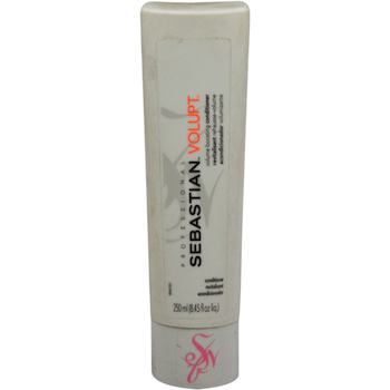 Sebastian Volupt Volume Boosting Conditioner by Sebastian for Unisex 8.45 oz Conditioner Fixed Size