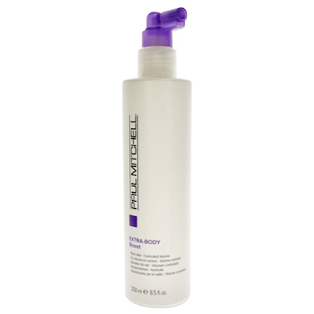 Paul Mitchell Extra Body Daily Boost Spray by Paul Mitchell for Unisex 8.5 oz Hair Spray Fixed Size