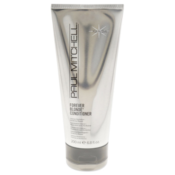 Paul Mitchell KerActive Forever Blonde Conditioner by Paul Mitchell for Unisex 6.8 oz Conditioner Fixed Size