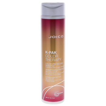 Joico KPak Color Therapy Shampoo by Joico for Unisex 10.1 oz Shampoo Fixed Size