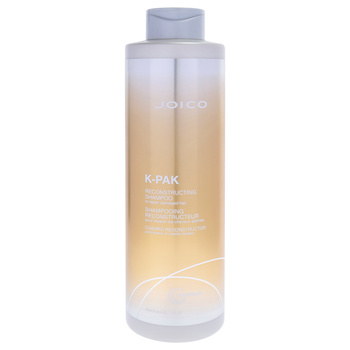 Joico KPak Shampoo To Repair Damage by Joico for Unisex 33.8 oz Shampoo Fixed Size