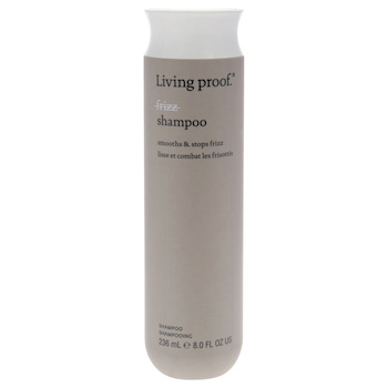 Living Proof No Frizz Shampoo by Living Proof for Unisex 8 oz Shampoo Fixed Size