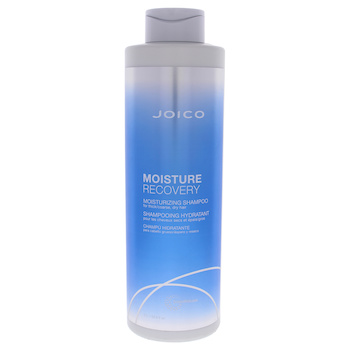 Joico Moisture Recovery Shampoo by Joico for Unisex 33.8 oz Shampoo Fixed Size