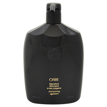 Oribe Signature Shampoo by Oribe for Unisex 33.8 oz Shampoo Fixed Size
