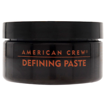 American Crew Defining Paste by American Crew for Men 3 oz Paste Fixed Size