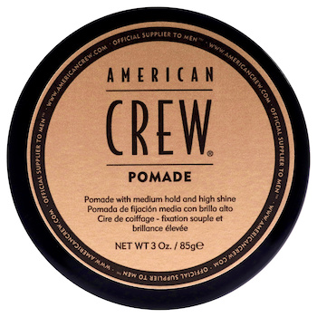 American Crew Pomade by American Crew for Men 3 oz Pomade Fixed Size