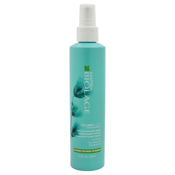 Matrix Biolage VolumeBloom FullLift Volumizer Spray by Matrix for Unisex 8.5 oz Hair Spray Fixed Size