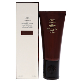 Oribe Conditioner for Magnificent Volume by Oribe for Unisex 6.8 oz Conditioner Fixed Size
